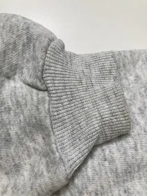 Hanes/ヘインズ/スウェット/トップス/グレー/LARGE