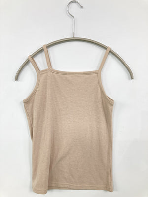 GRANDE/グランデ/アンサンブル/トップス/カーキ