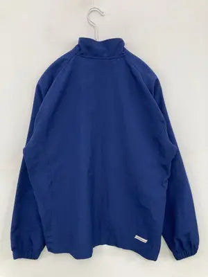 asics/アシックス/ジャージ/トラックジャケット/トップス/ブルー/M