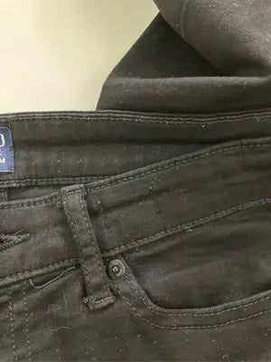 GAP/ギャップ/デニムパンツ/パンツ/ブラック/27