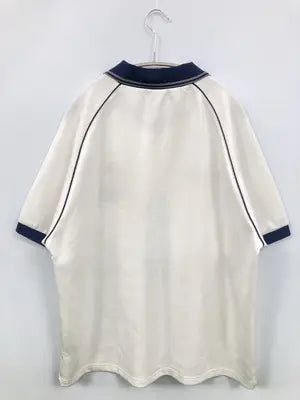 BrokenBase/ブロークンベース/Tシャツ/カットソー/トップス/ホワイト/M  バスト79～87　身長154～162