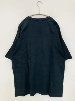 GILDAN/ギルダン/Tシャツ/カットソー/トップス/ネイビー/XL