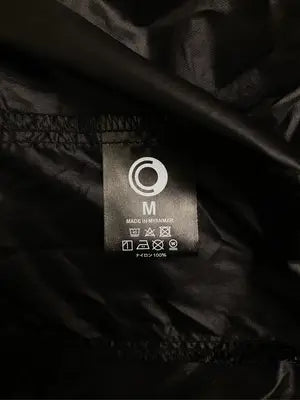 その他アウター/ジャケット/アウター/ブラック/M