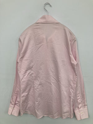 PERSON'S/パーソンズ/シャツ/ブラウス/トップス/ピンク/11R