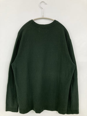 URBAN RESEARCH DOORS/アーバンリサーチドアーズ/Tシャツ/カットソー/トップス/ブラック/40
