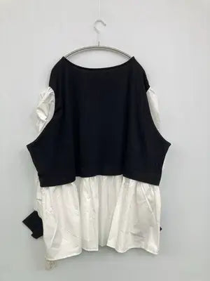 A HAPPY MARILYN/その他トップス/トップス/ブラック/3