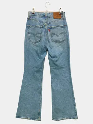 LEVI'S PREMIUM/リーバイスプレミアム/デニムパンツ/パンツ/ブルー/W25 L30