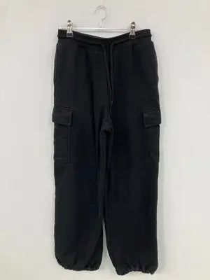 UNIQLO/ユニクロ/その他パンツ/パンツ/ブラック/M
