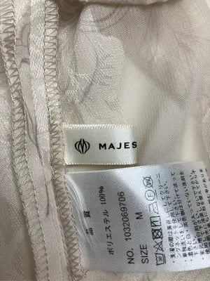 MAJESTIC LEGON/マジェスティックレゴン/ワンピース/ワンピース/ドレス/ベージュ/M