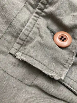 EL TOO/カーゴパンツ/パンツ/ブラウン/S