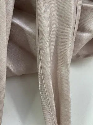 Apuweiser-riche/アプワイザーリッシェ/シャツワンピース/ワンピース/ドレス/ベージュ/2