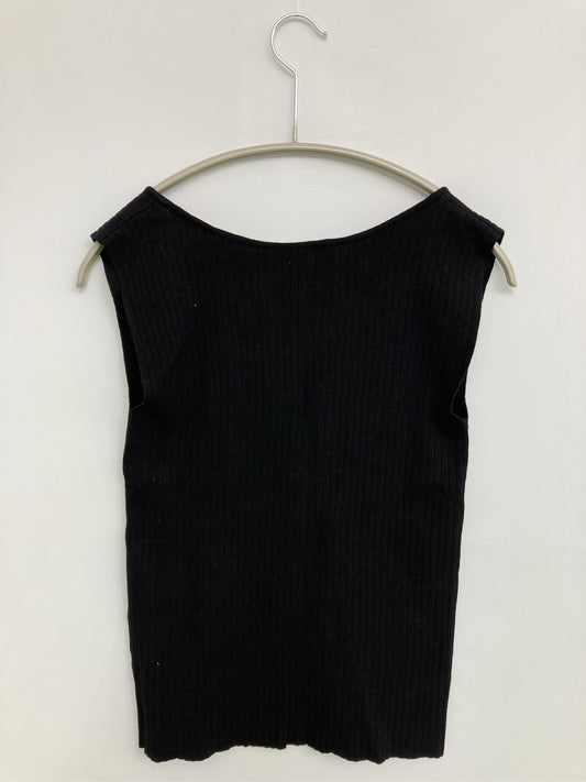 ニット/セーター/トップス/ブラック/ONE SIZE