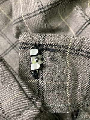 AMAIL/アマイル/その他パンツ/パンツ/グレー/F