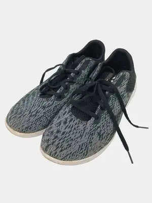Reebok/リーボック/スニーカー/シューズ/グレー/25.5cm