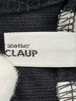 one after another NICE CLAUP/ワンアフターアナザーナイスクラップ/Tシャツ/カットソー/トップス/ブラック/F