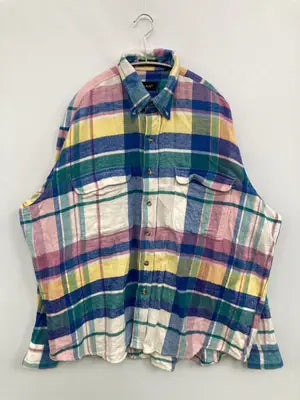 GANT/ガント/シャツ/ブラウス/トップス/その他/LARGE