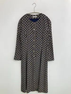 FASHION MESSAGE/ワンピース/ワンピース/ドレス/ネイビー
