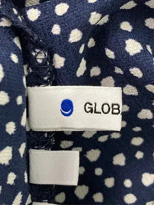 GLOBAL WORK/グローバルワーク/ワンピース/ワンピース/ドレス/ネイビー/M