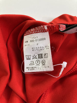 ROSE BUD/ローズバッド/その他パンツ/パンツ/レッド/F