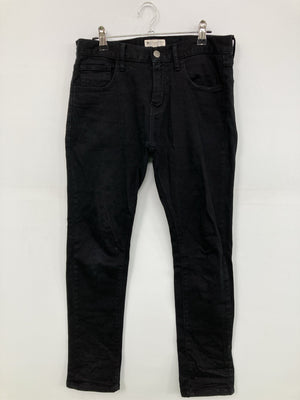 RESTORATION/リストレーション/その他パンツ/パンツ/ブラック/S