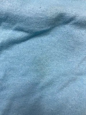 PORT&COMPANY/ポートアンドカンパニー/Tシャツ/カットソー/トップス/スカイブルー/XL