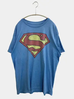 GAP/ギャップ/Tシャツ/カットソー/トップス/ブルー/L