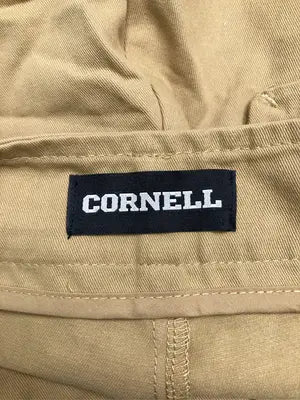 CORNELL/その他パンツ/パンツ/ベージュ/L