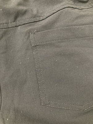 NieR/ニーア/その他パンツ/パンツ/ブラック/F