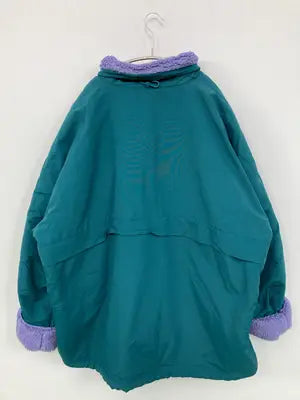 JaVa/ジャバ/その他トップス/トップス/グリーン/XL