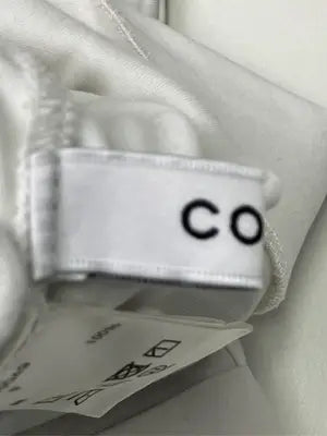COEL/コエル/Tシャツ/カットソー/トップス/ホワイト/F