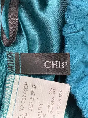 Chip Clip/チップクリップ/その他パンツ/パンツ/ブルー/L