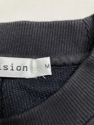 MCDIVISION/Tシャツ/カットソー/トップス/ブラック/M