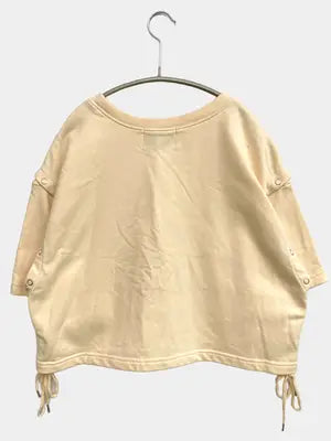 jouetie/ジュエティ/Tシャツ/カットソー/トップス/イエロー/M
