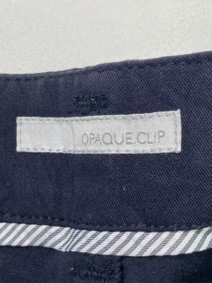 OPAQUE.CLIP/オペークドットクリップ/その他パンツ/パンツ/ネイビー/L