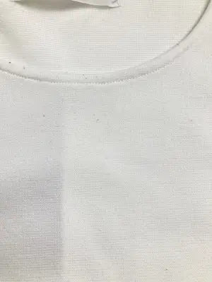 KBF/ケービーエフ/Tシャツ/カットソー/トップス/ホワイト/ONE