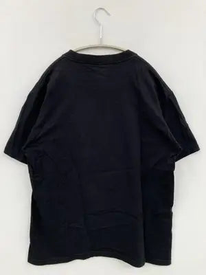 anvil/アンヴィル/Tシャツ/カットソー/トップス/ブラック/M