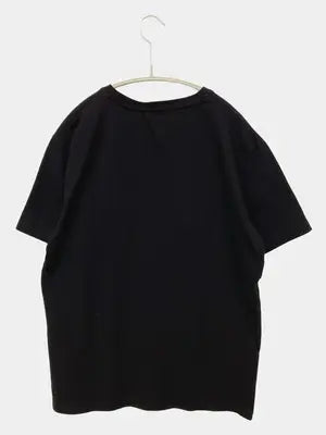Cavari A/キャバリア/Tシャツ/カットソー/トップス/ブラック/46(L)
