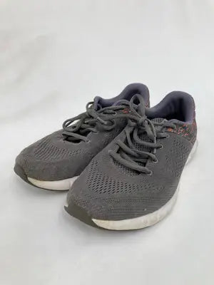 UNDER ARMOUR/アンダーアーマー/スニーカー/シューズ/グレー/25cm