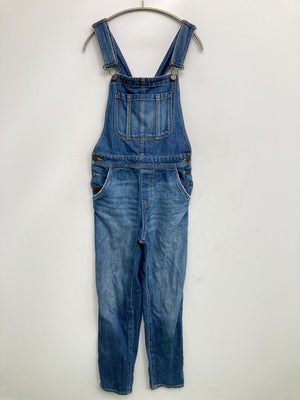 Mila Owen/ミラオーウェン/サロペット/オーバーオール/オールインワン・サロペット/ブルー/0