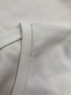 Salire/Tシャツ/カットソー/トップス/ホワイト/M