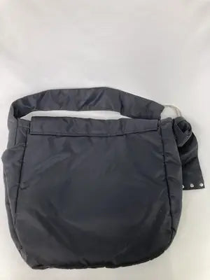 soerte/ソエルテ/ショルダーバッグ/バッグ/ブラック