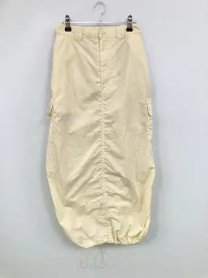 FREAK'S STORE/フリークスストア/ロングスカート/スカート/アイボリー/F