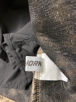 FESHORN/ショート/ミニスカート/スカート/ブラウン/S