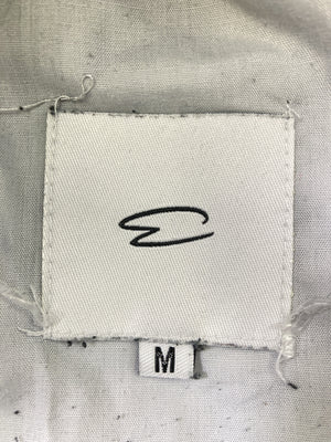 デニムパンツ/パンツ/ブラック/M