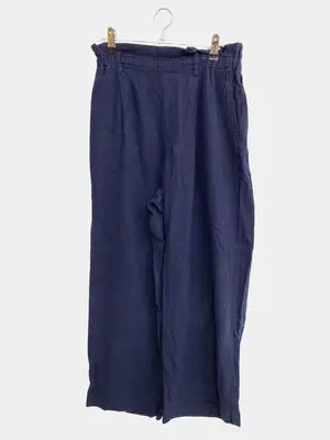 UNIQLO/ユニクロ/その他パンツ/パンツ/ネイビー/M