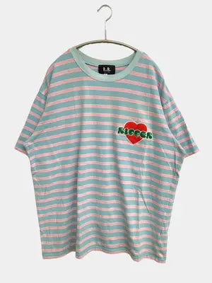 RIP PER/Tシャツ/カットソー/トップス/その他/F