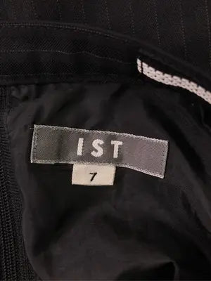 IST/スカート/スカート/ブラック/1