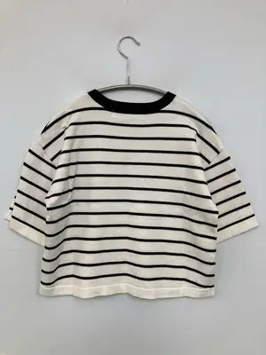 31 Sons de mode/トランテアンソンドゥモード/Tシャツ/カットソー/トップス/ホワイト/36