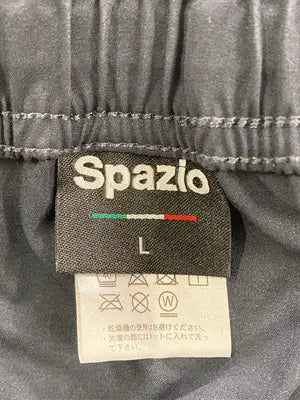 Spazio/その他パンツ/パンツ/ネイビー/L