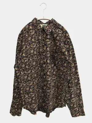 Backers/バッカーズ/シャツ/ブラウス/トップス/その他/M